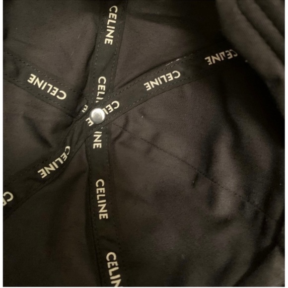 Celine hat - Picture 4 of 6